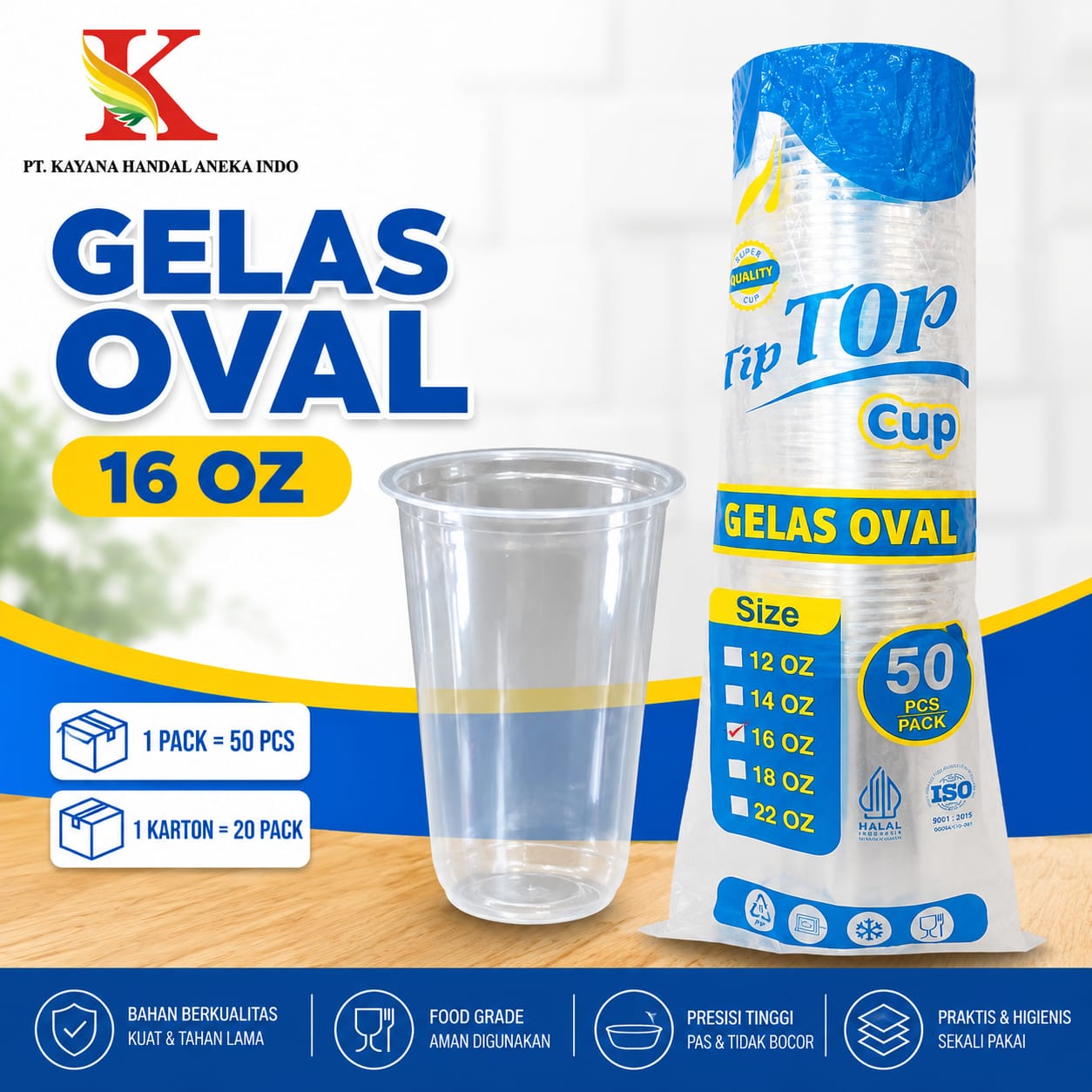 GELAS