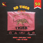 HD TIGER 50 MERAH