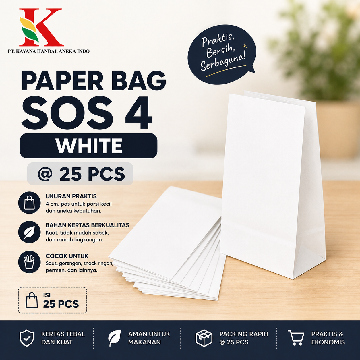 PAPER BAG