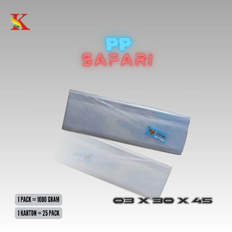 PP SAFARI 03 x 30 x 45