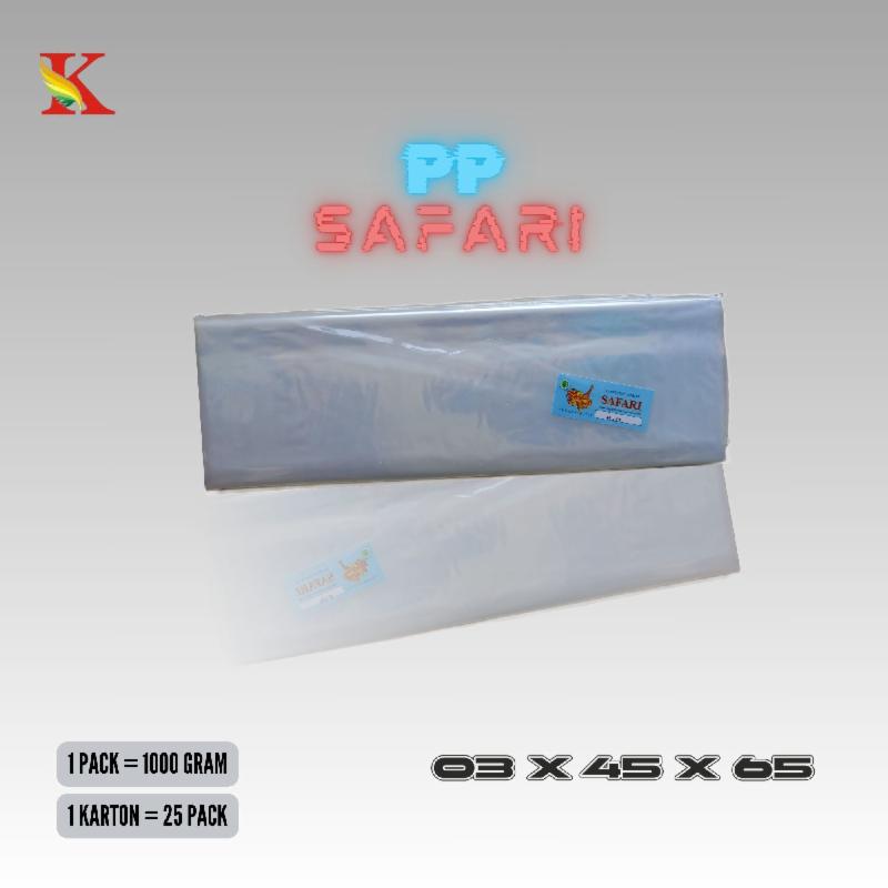 PP SAFARI 03 x 45 x 65
