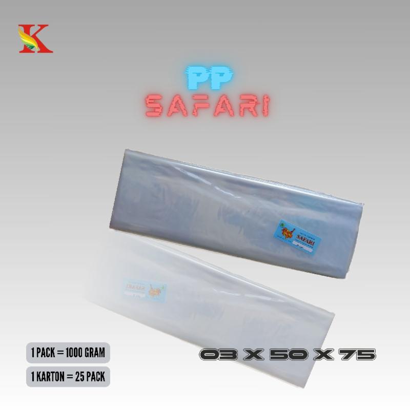 PP SAFARI 03 x 50 x 75