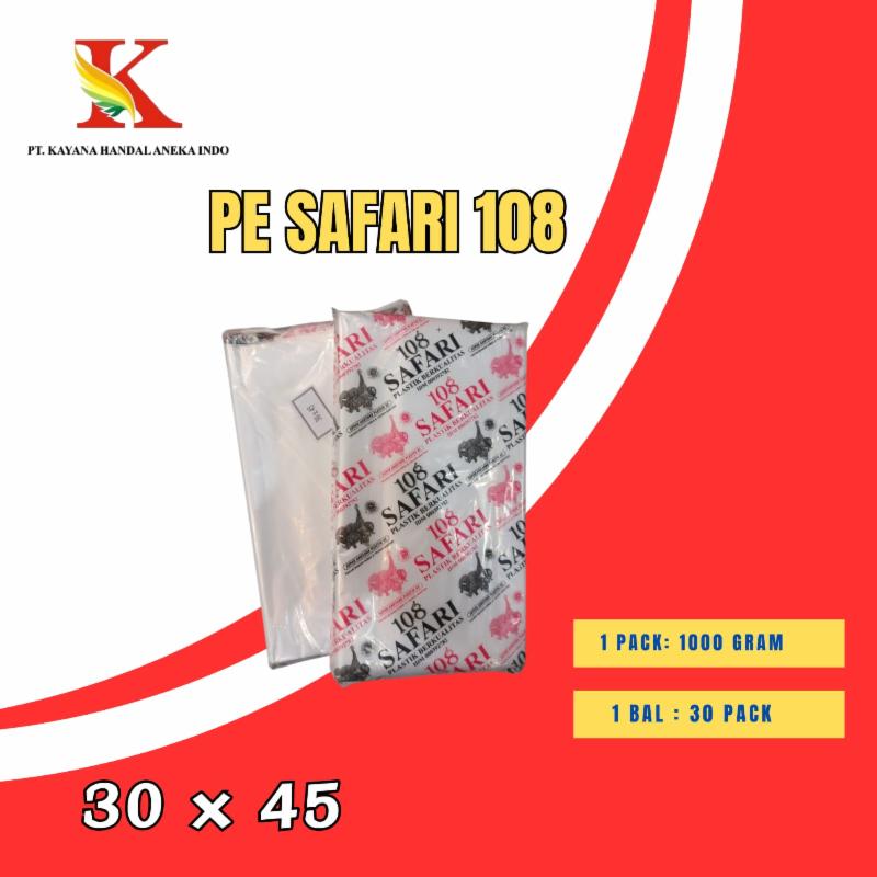 PE SAFARI MH 30 x 45