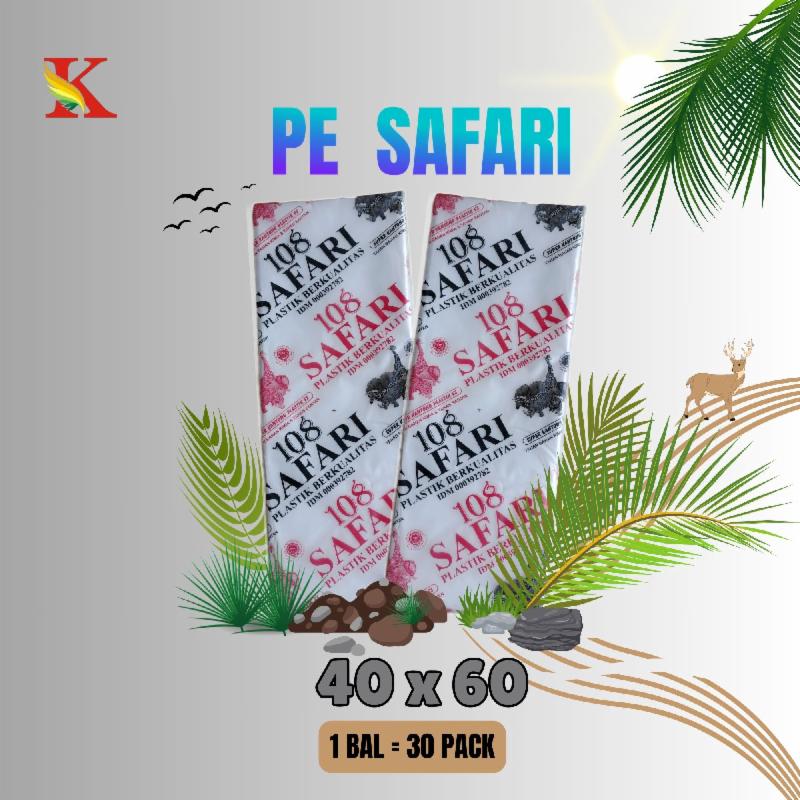 PE SAFARI MH 40 x 60
