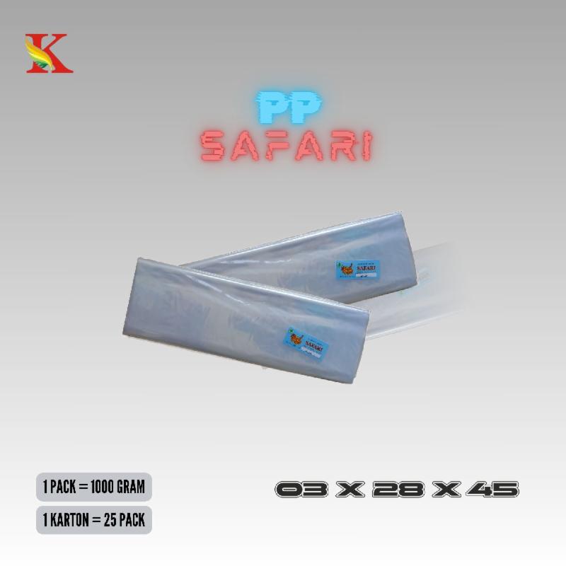 PP SAFARI 03 x 28 x 45